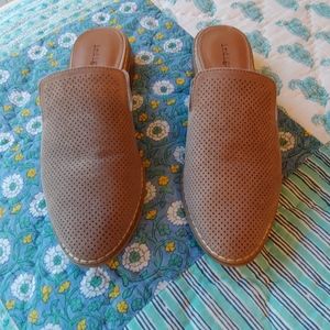 Indigo Rd. Slip-on Mules